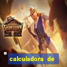 calculadora de probabilidade jogo do bicho